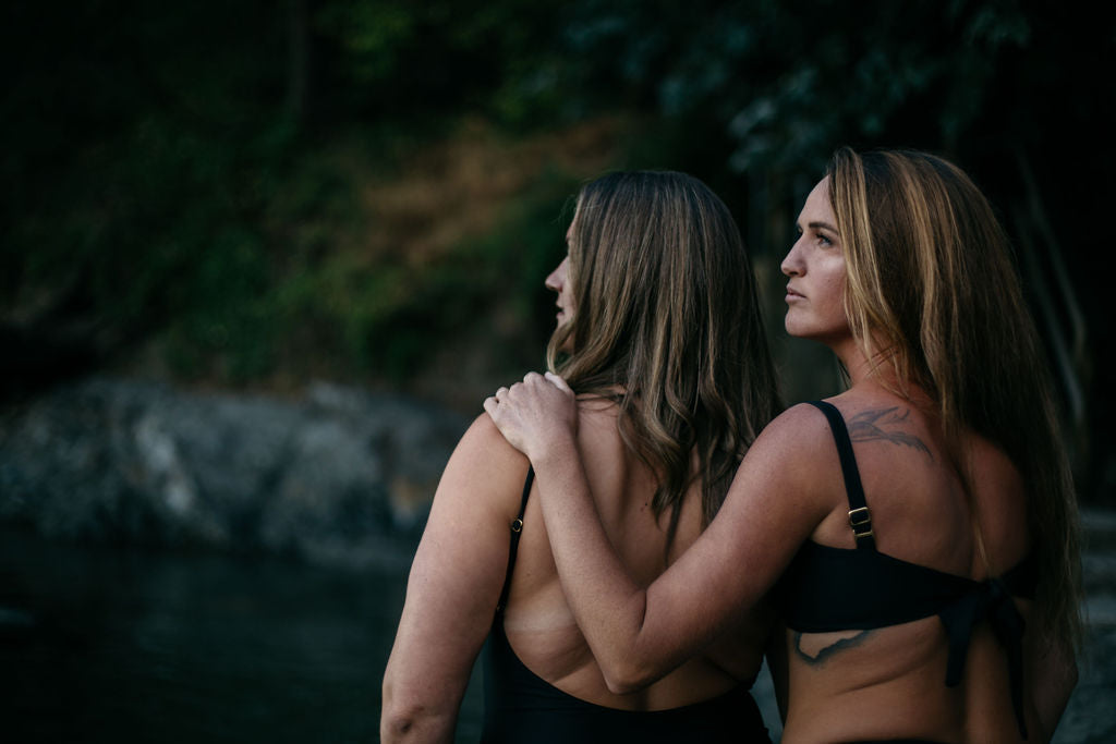 Quality Swimwear for Women | Ethically Made