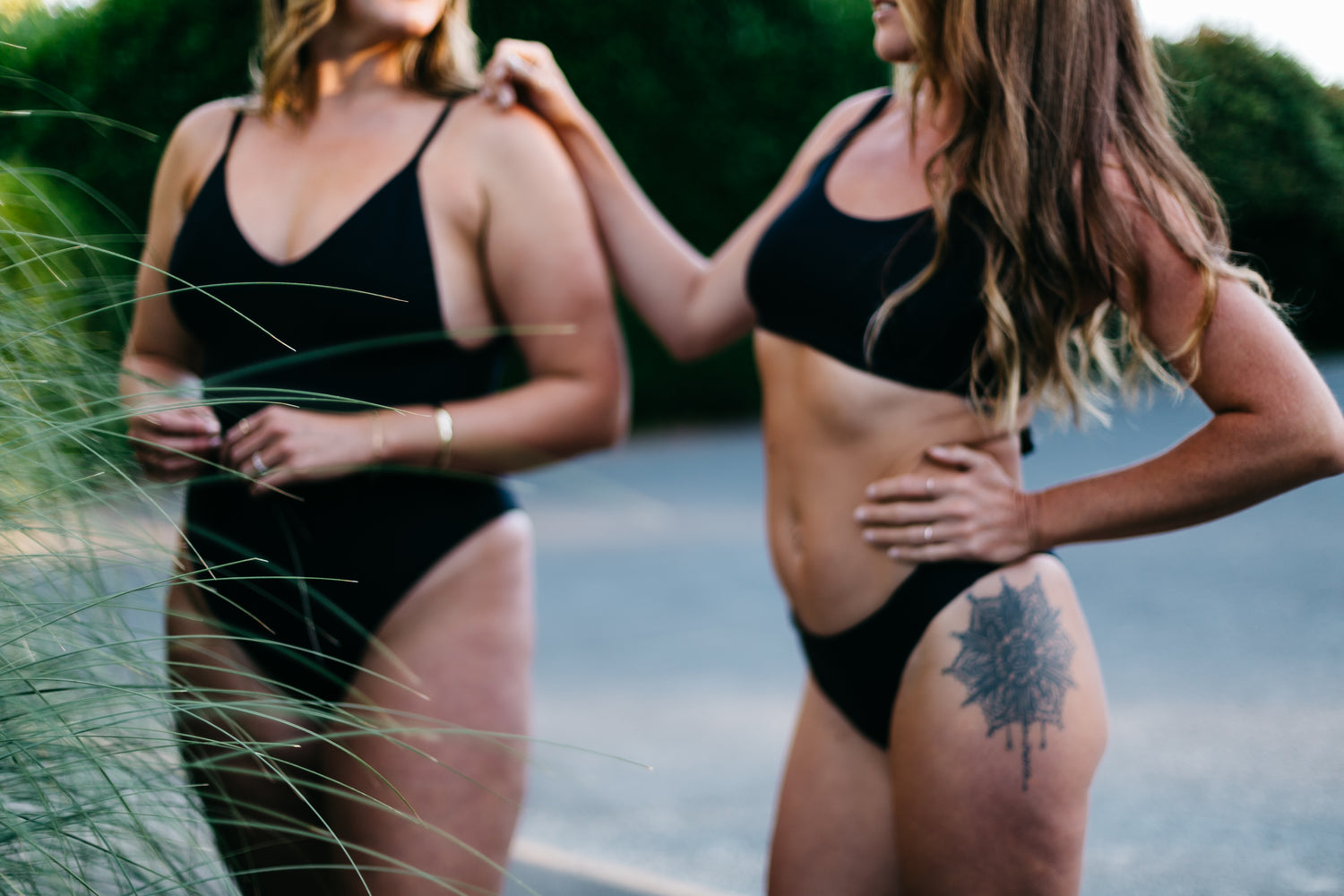 Quality Swimwear for Women  |  Ethically Made
