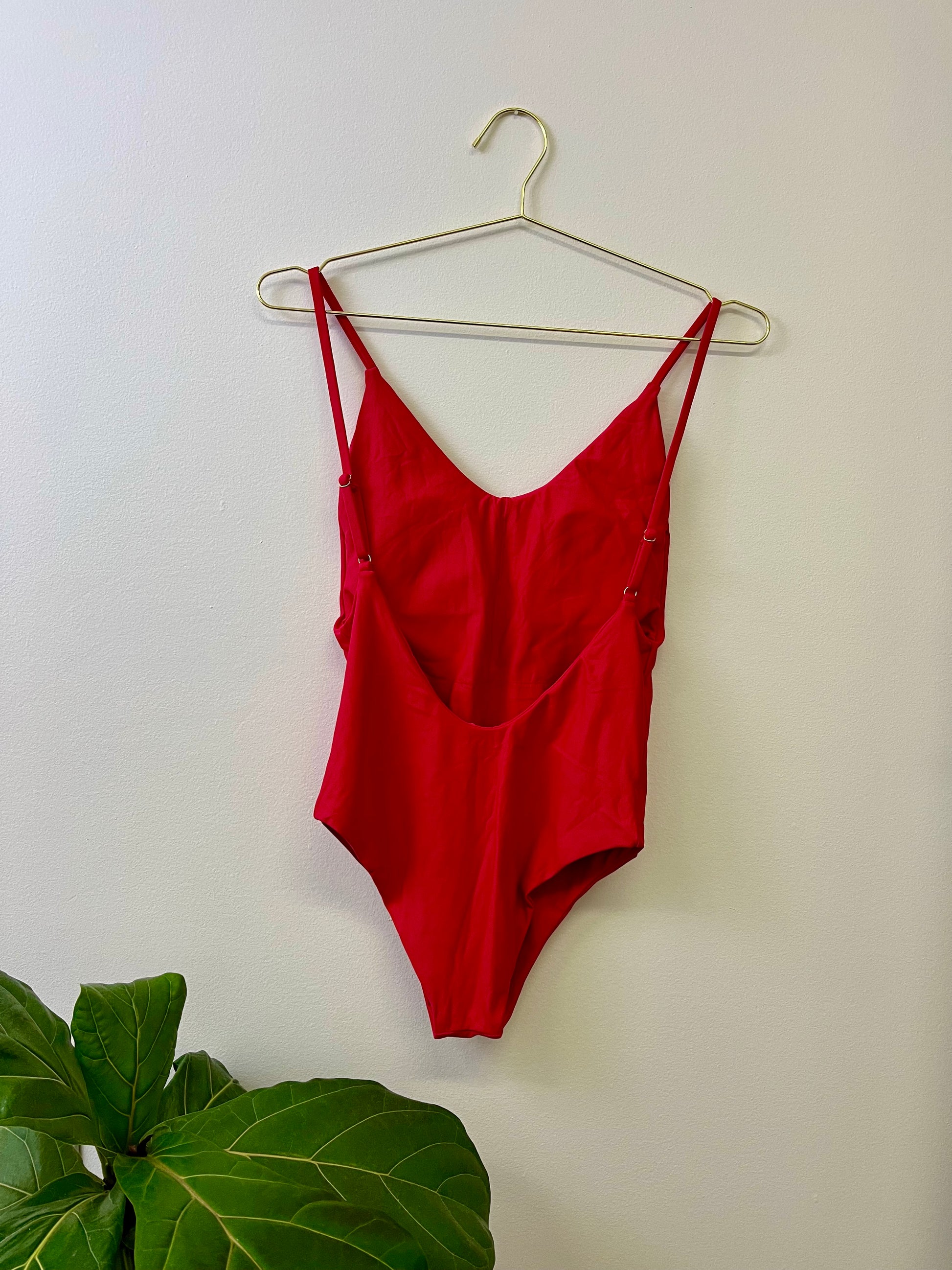 Quality Swimwear for Women  |  Ethically Made