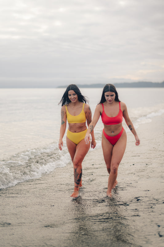 Breeze bottoms | Lava