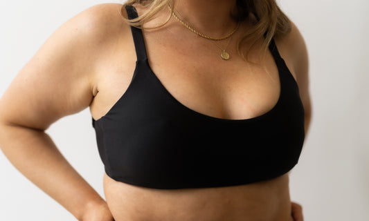 Dawn Top | Onyx